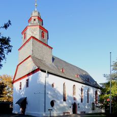 Evangelische Kirche