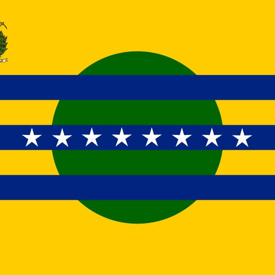 Bolivar State