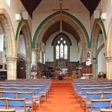 Christ Church