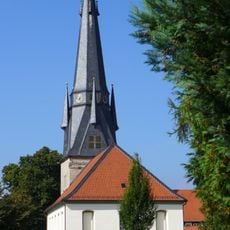 St. Jakobus