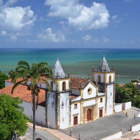 Catedral de Olinda