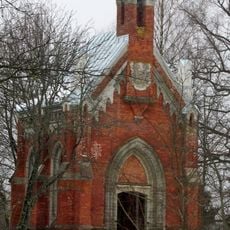 Kose-Uuemõisa manor chapel