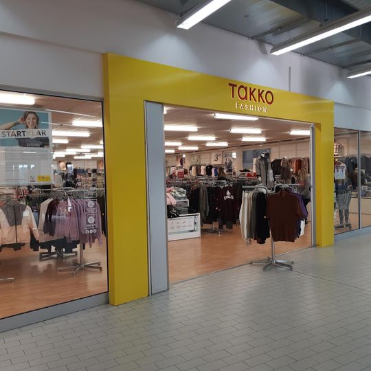 Takko Fashion