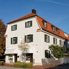 Forstenrieder Allee 193