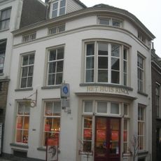 Beukerstraat 60, Zutphen