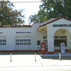 Central High School Neighborhood Historic District