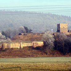 Burg Wartenberg