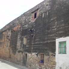 Muralla de Constantí