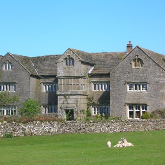 Hammerton Hall