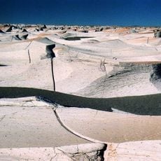 Campo de Piedra Pómez