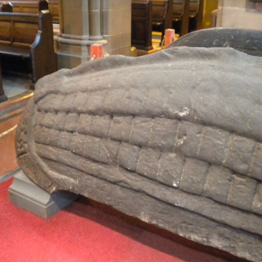 The Govan Stones