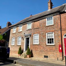 78 And 80, Fishpool Street