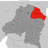 São Tomé do Castelo e Justes