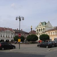 Powiat Uście nad Orlicą