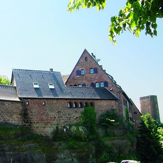 Hüneburg