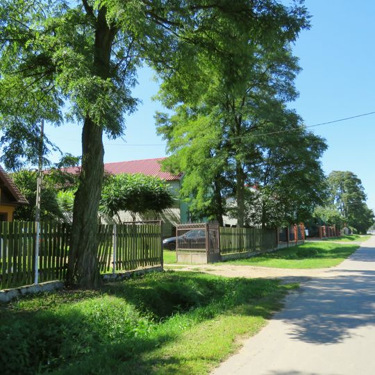 Złotopolice