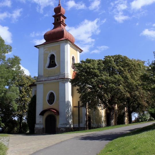 Church of Saint Wenceslaus