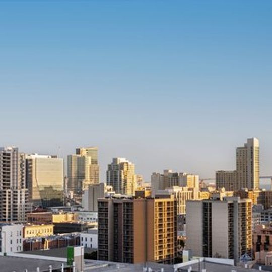 The Westin San Diego Gaslamp Quarter