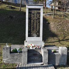 Pomník padlým v II. sv. v.
