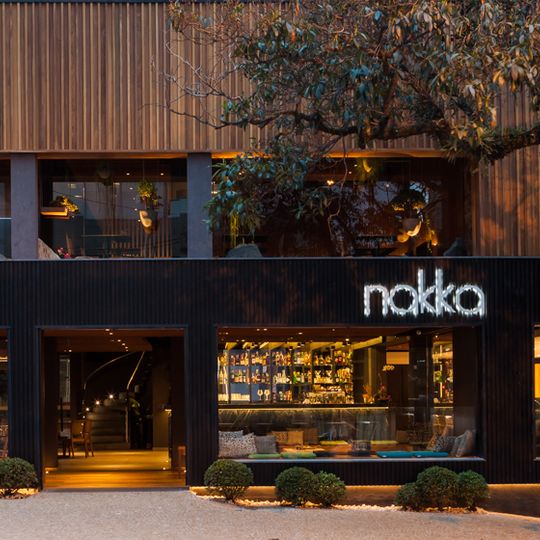 Nakka Jardim