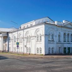 Yaransk house of folk art