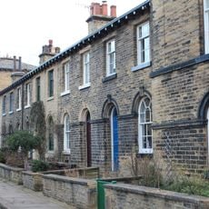 12-22, William Henry Street