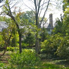 Horn–Vincent–Russell Estate