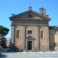 Chiesa della Madonna del Piano