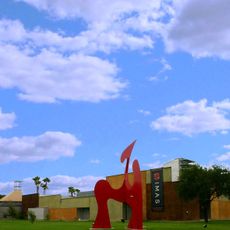 International Museum of Art & Science