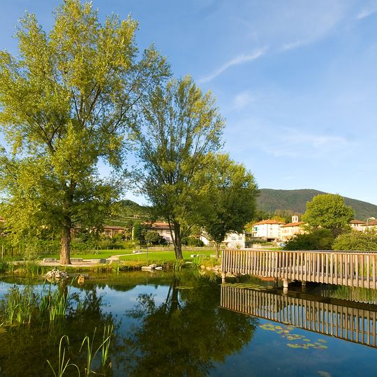 Torbiera del Coldrerio