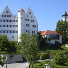 Schloss Aulendorf