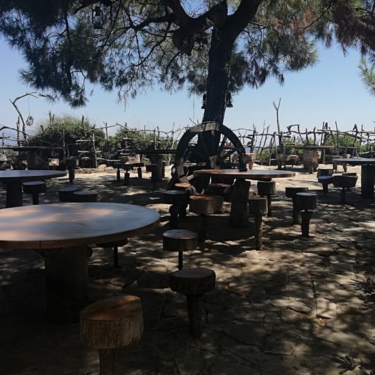 Folklorik Yörük Parkı