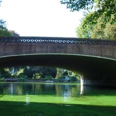 Bellevuebrücke