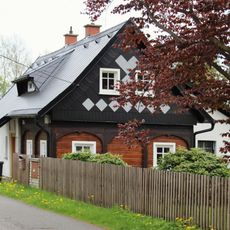 Klášterského 800/2