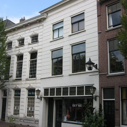 Grote Markt 31, Schiedam