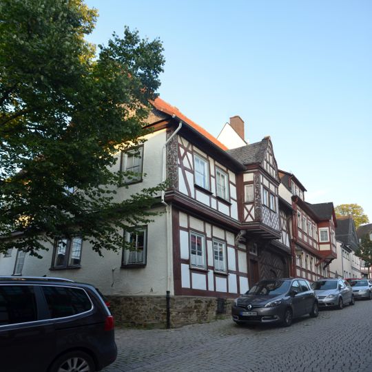 Obergasse 18