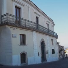 MAON - Museo d'arte dell'Otto e Novecento