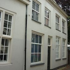 Muurhuizen 130, Amersfoort