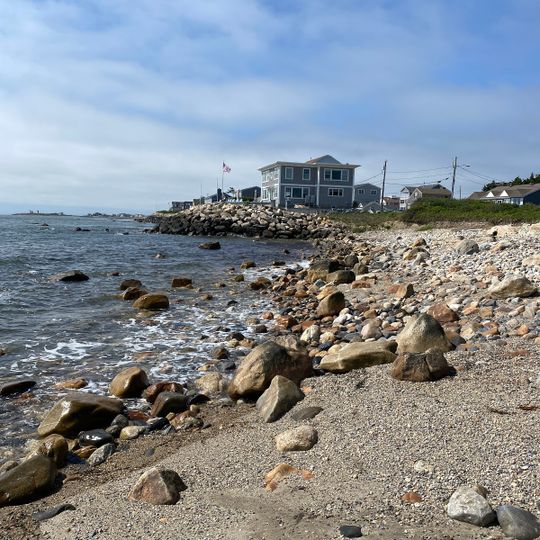 Scarborough South State Beach
