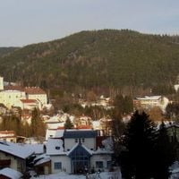 Kirchberg am Wechsel