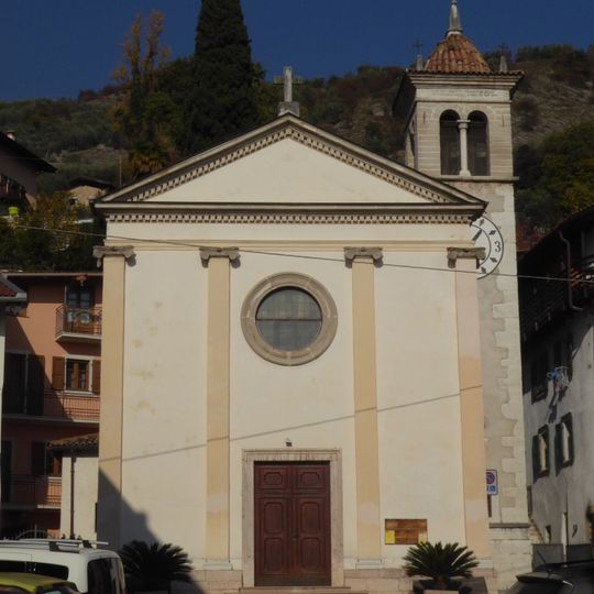 Chiesa di San Giacomo Maggiore