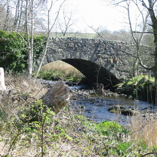 Pont Brynkir