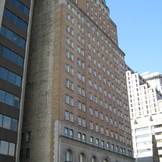 Park Hyatt Toronto