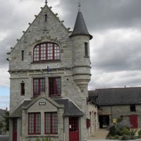 La Chapelle-Erbrée