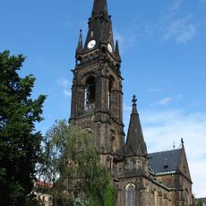 Martin-Luther-Kirche