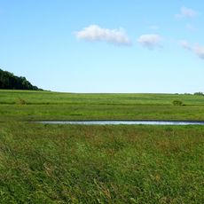 Goor - Muglitz: Freetzer Niederung und Goor