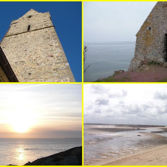 Saint-Germain-sur-Ay