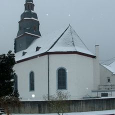 Protestant Church (Stipshausen)