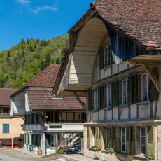 Residential building (18th/19th c.)