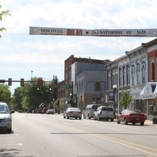 Main Street Historic District